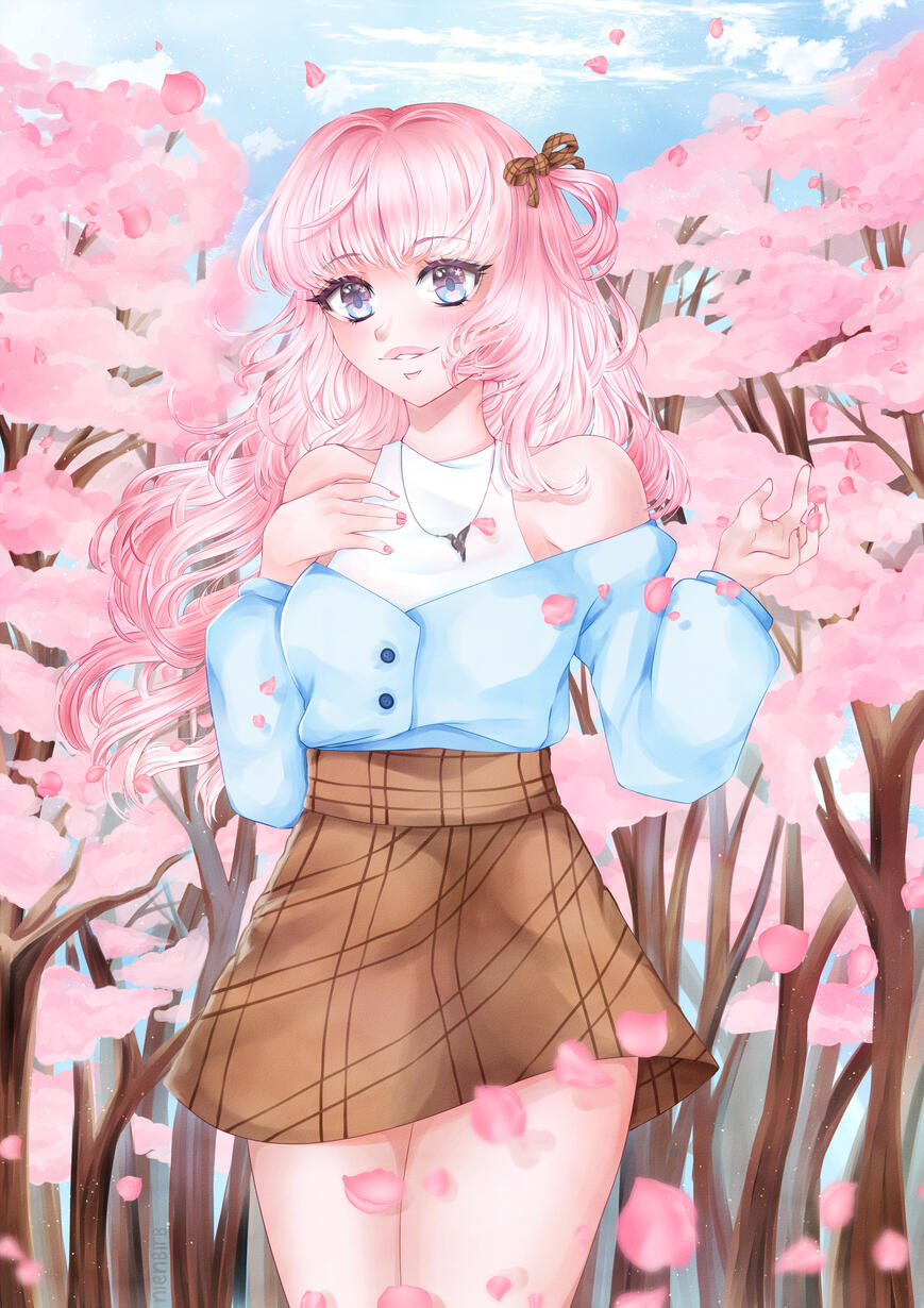 "Bloom"