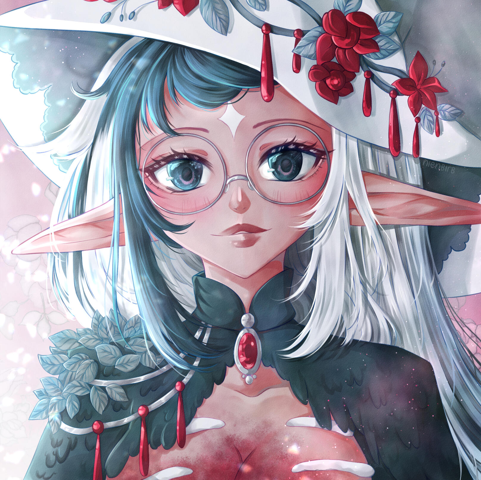 Beispiel 2 (digital)