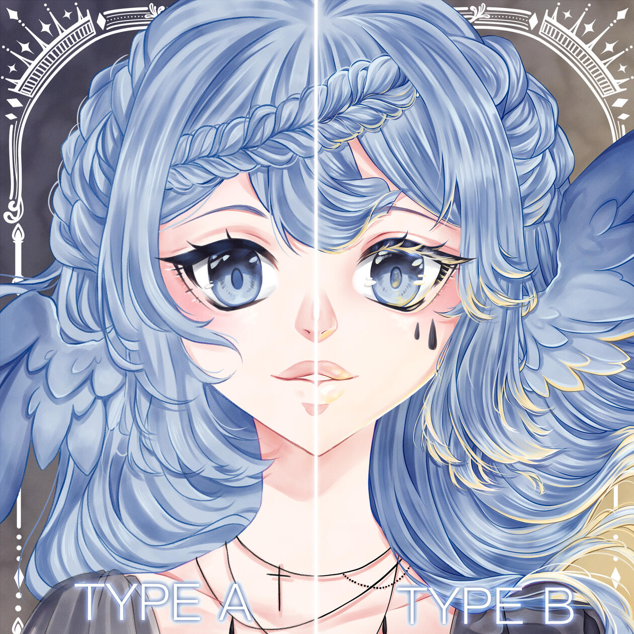 OC: Felicity OC: Felicity
